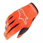 Alpinestars Radar orange/black