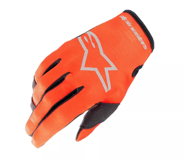 Alpinestars Radar orange/black