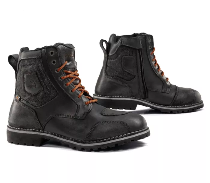 Buty motocyklowe Falco 838 Ranger 2 czarne