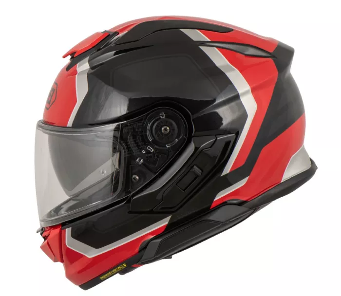 Integralny kask Shoei GT-AIR 3 REALM TC-1