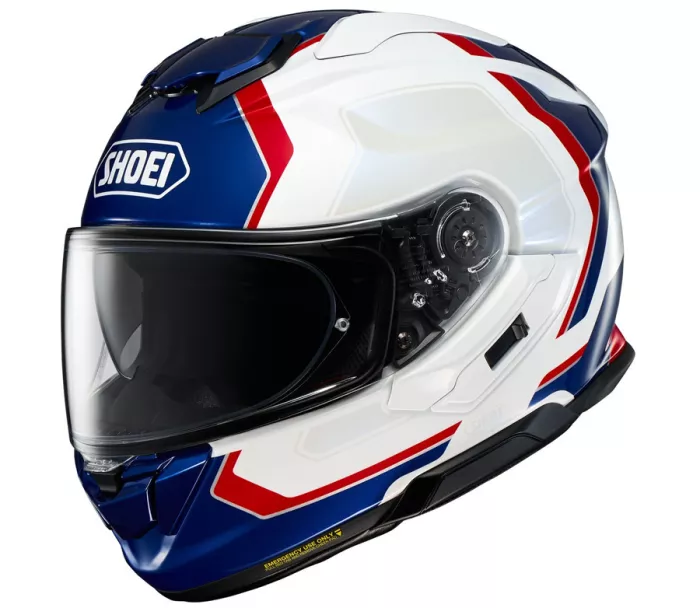 Shoei GT-AIR3 REALM TC-10