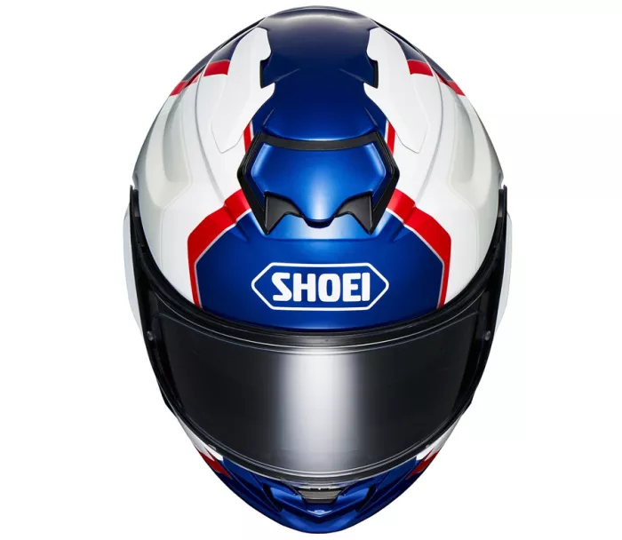 Shoei GT-AIR3 REALM TC-10