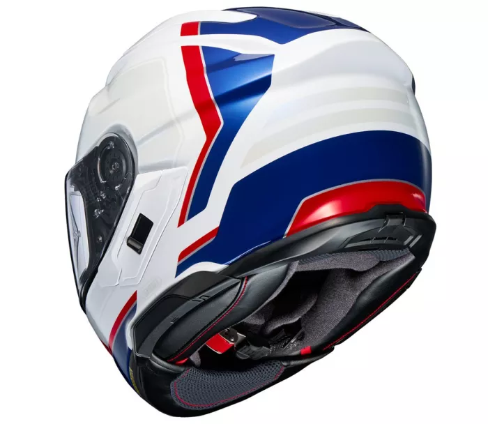 Shoei GT-AIR3 REALM TC-10