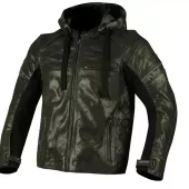 Kurtka motocyklowa XRC Reche blk / moro rozmiar 60