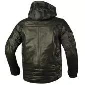 Kurtka motocyklowa XRC Reche blk / moro rozmiar 60