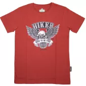 T-shirt męski Sparks Eldon red