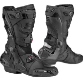 Buty motocyklowe SIDI REX czarne