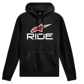 Podkoszulek Alpinestars Ride V3 black/white/red