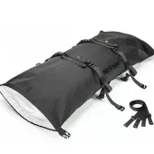 Kriega KRP40-B Rollpack 40 - Black