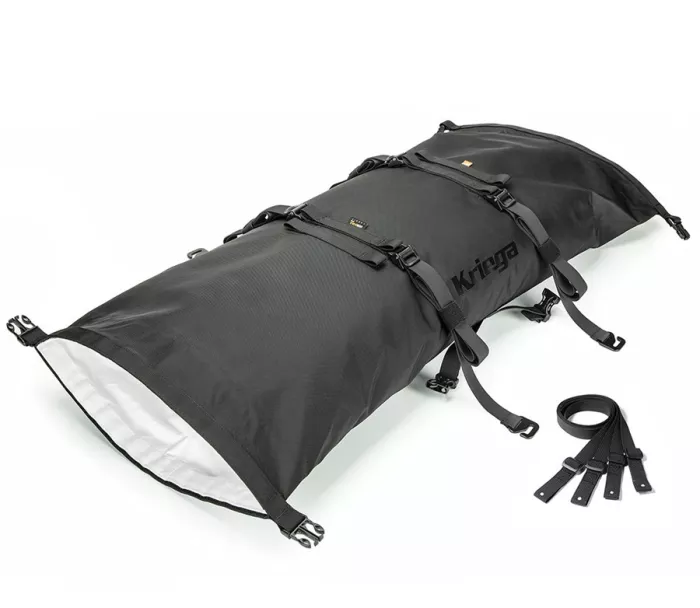 Kriega KRP40-B Rollpack 40 - Black