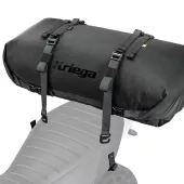 Kriega KRP40-B Rollpack 40 - Black