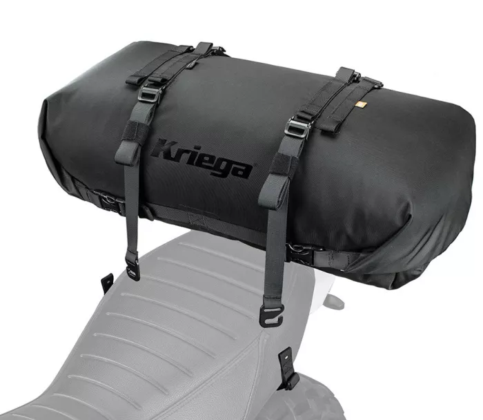 Kriega KRP40-B Rollpack 40 - Black