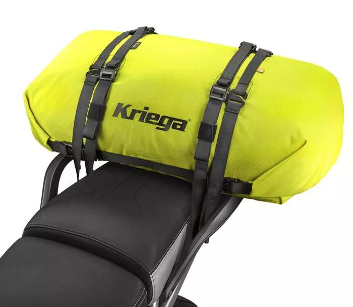 Kriega KRP40-L Rollpack 40 - Lime