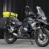 Kriega KRP40-L Rollpack 40 - Lime