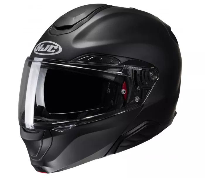 Składany kask HJC RPHA 91 Solid matte black