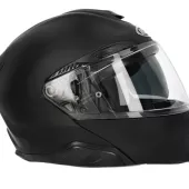 Składany kask HJC RPHA 91 Solid matte black