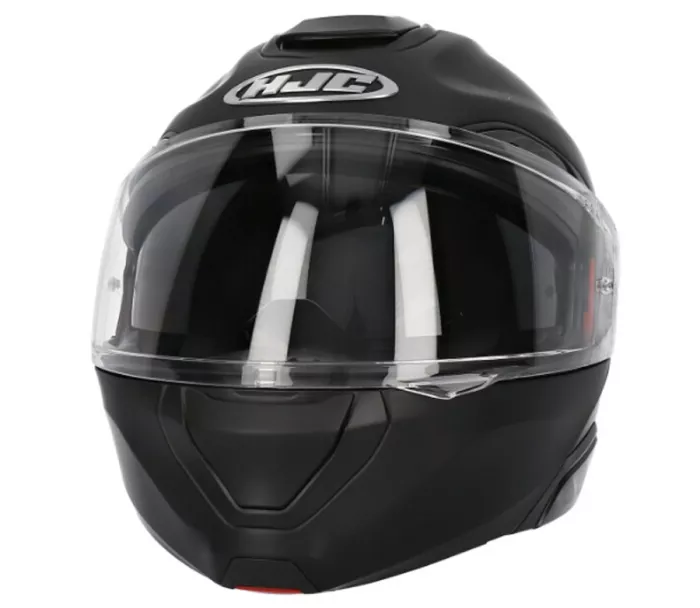 Składany kask HJC RPHA 91 Solid matte black