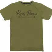 Rusty Pistons RPTSM78 Carson Khaki