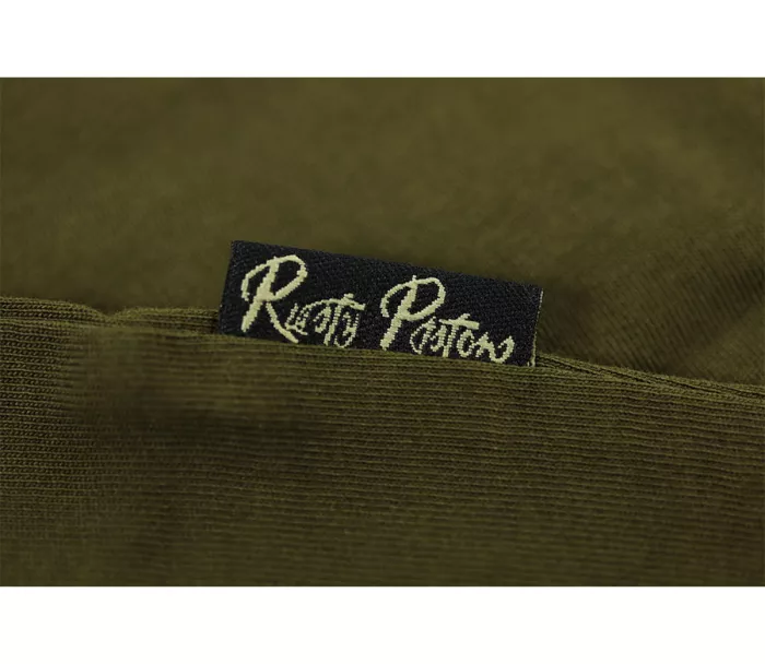 Rusty Pistons RPTSM78 Carson Khaki