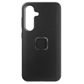 Peak Design Everyday Case Samsung Galaxy S24 - Charcoal