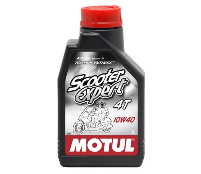 Motul Scooter Expert 4T 10W40 1L