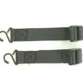 Pack´N GO PCKN22031 Hook Belt 20 cm