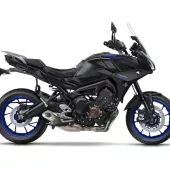 Zestaw montażowy Shad Y0TR98SE KIT SEM. YAMAHA MT09 TRACER '18