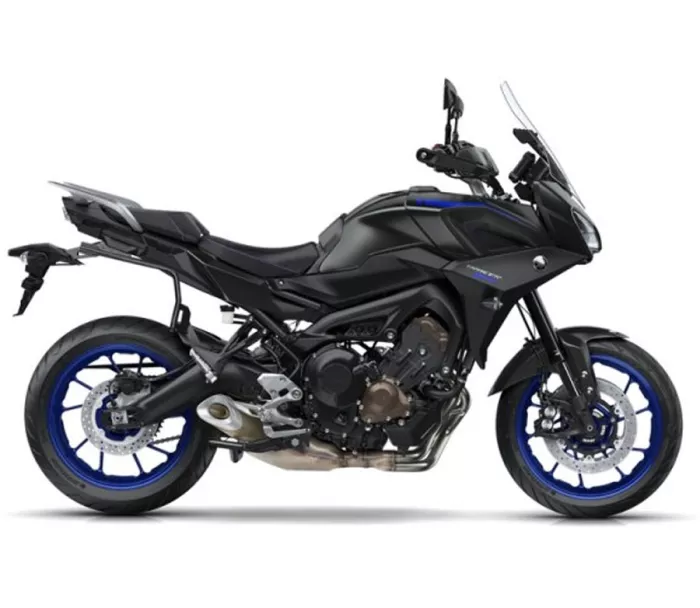 Zestaw montażowy Shad Y0TR98SE KIT SEM. YAMAHA MT09 TRACER '18