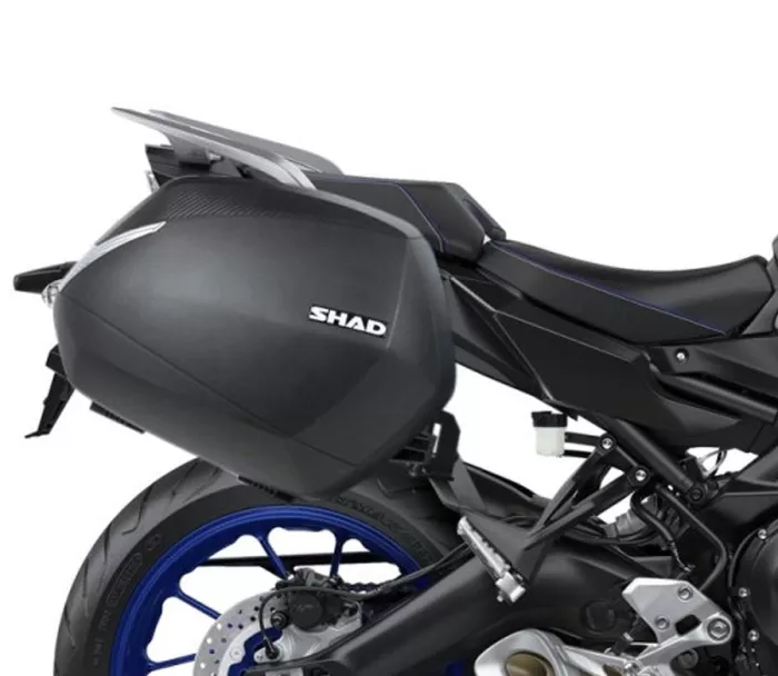 Zestaw montażowy Shad Y0TR98SE KIT SEM. YAMAHA MT09 TRACER '18