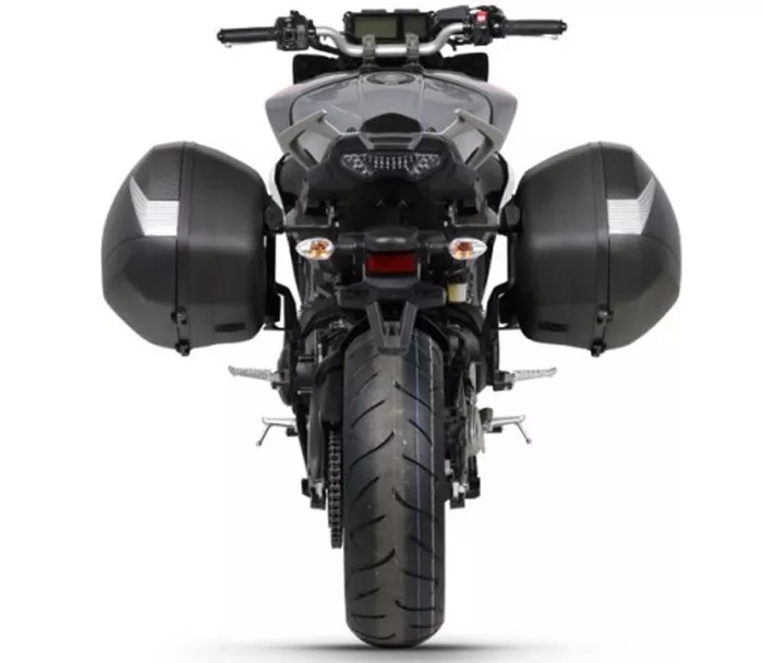 Zestaw montażowy Shad Y0TR98SE KIT SEM. YAMAHA MT09 TRACER '18