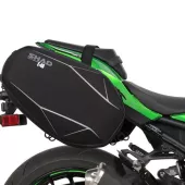 Shad K0Z997SE wsporniki do toreb bocznych Kawasaki Z900 (17-22)