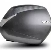 Shad D0B36200 SH36 CARBON PREMUIM