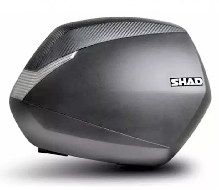 Shad D0B36200 SH36 CARBON PREMUIM