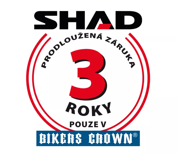 Pokrowiec na motocykl Shad Terra TR48