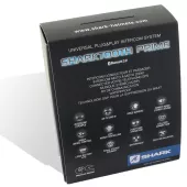 Shark Sharktooth Prime Bluetooth Communication System