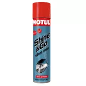 Motul Shine & Go 0,4 l