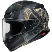 Kask motocyklowy Shoei NXR2 Faust TC-5