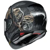 Kask motocyklowy Shoei NXR2 Faust TC-5