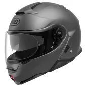 Kask motocyklowy Shoei Neotec-II matowy ciemnoszary