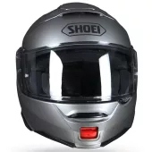 Kask motocyklowy Shoei Neotec-II matowy ciemnoszary