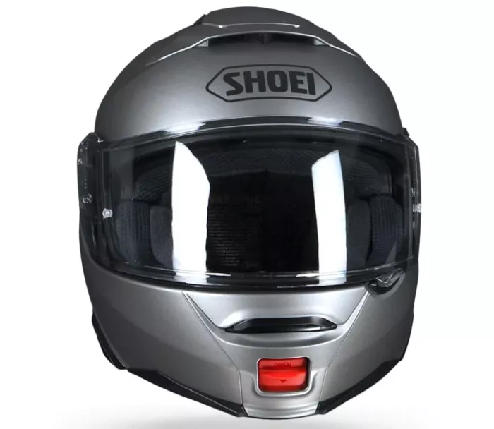 Kask motocyklowy Shoei Neotec-II matowy ciemnoszary