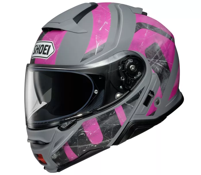 Kask motocyklowy Shoei Neotec II Jaunt TC-7