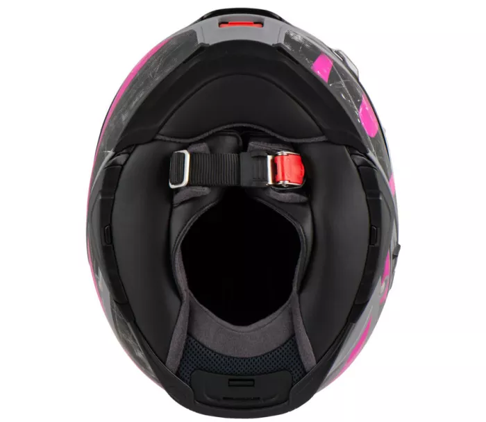 Kask motocyklowy Shoei Neotec II Jaunt TC-7