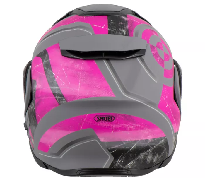 Kask motocyklowy Shoei Neotec II Jaunt TC-7