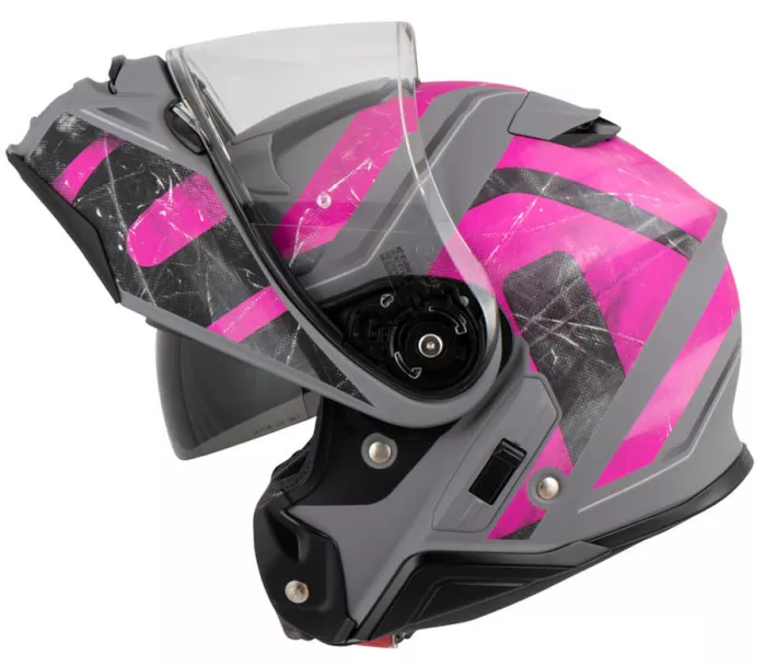 Kask motocyklowy Shoei Neotec II Jaunt TC-7