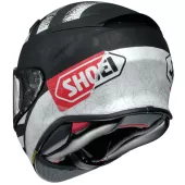 Kask motocyklowy Shoei NXR2 Skaner TC-5