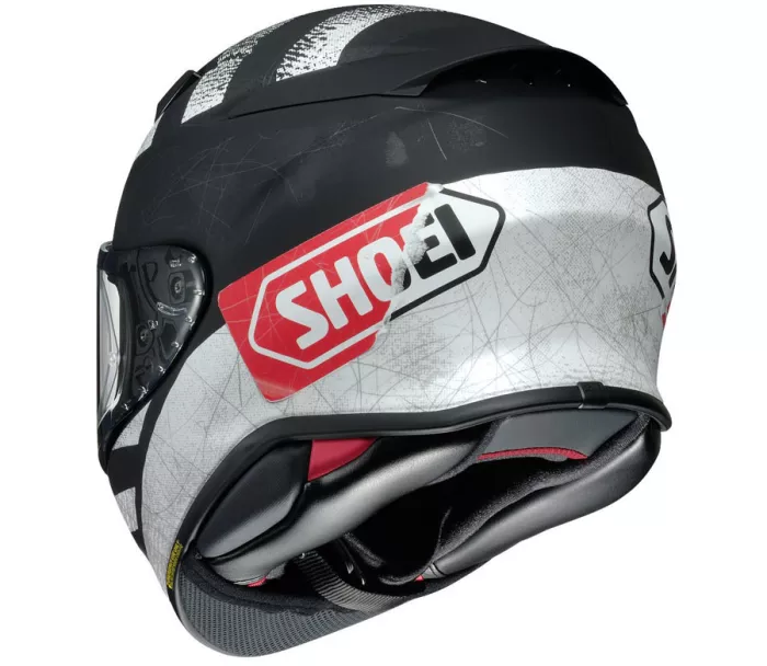 Kask motocyklowy Shoei NXR2 Skaner TC-5