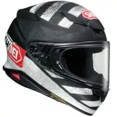 Kask motocyklowy Shoei NXR2 Skaner TC-5