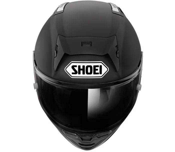 Kask motocyklowy Shoei X-SPR PRO czarny matowy