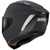 Kask motocyklowy Shoei X-SPR PRO czarny matowy